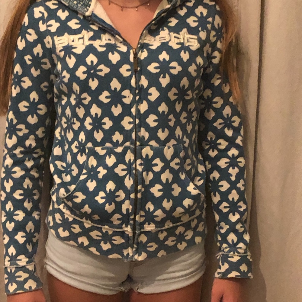 Billabong jacket